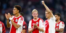 Vermoedelijke opstelling Ajax: Michel Sanchez kiest vervanger Berghuis, Arokodare in de basis