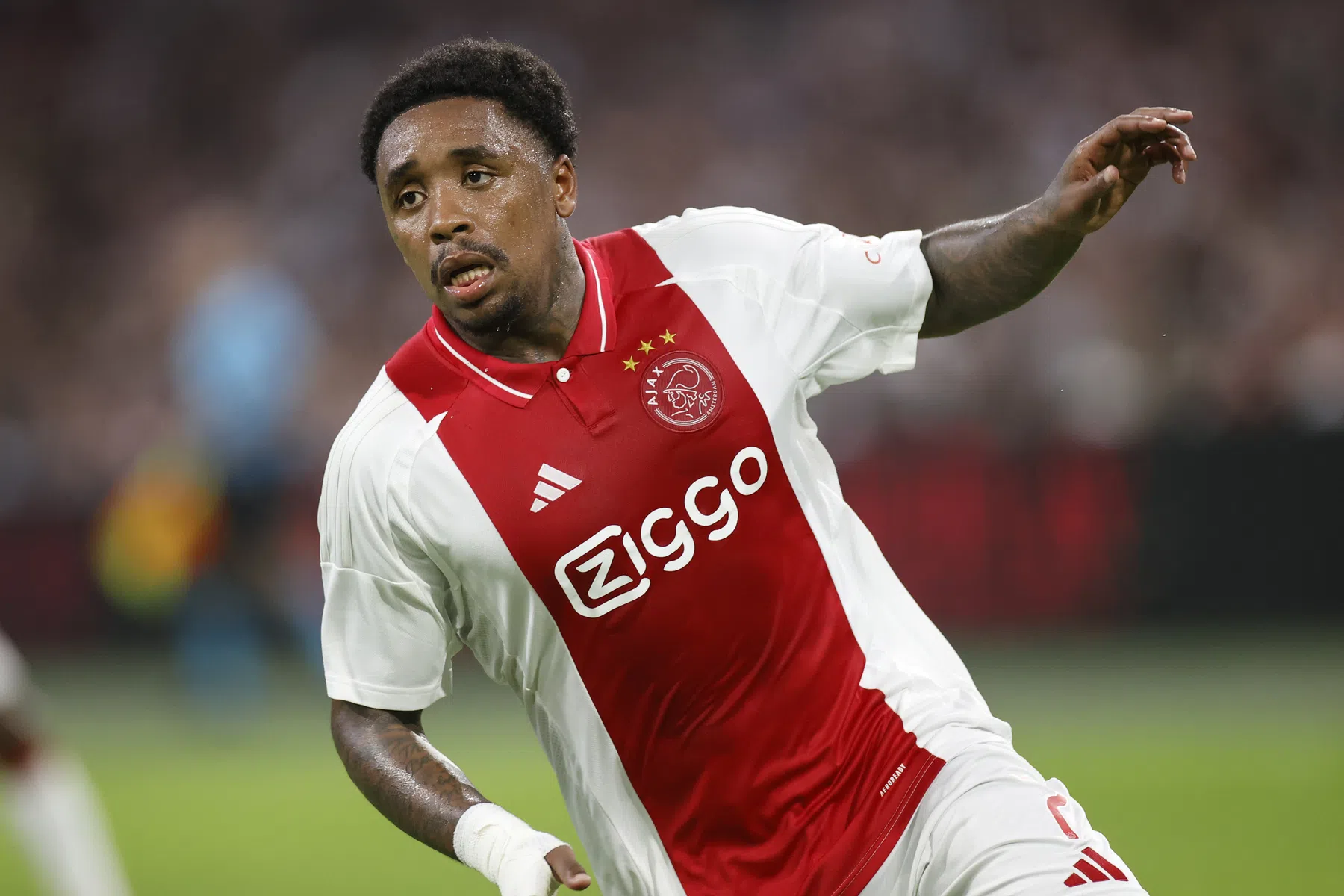 Bergwijn-transfer van de baan: contractverlenging lonkt | VN