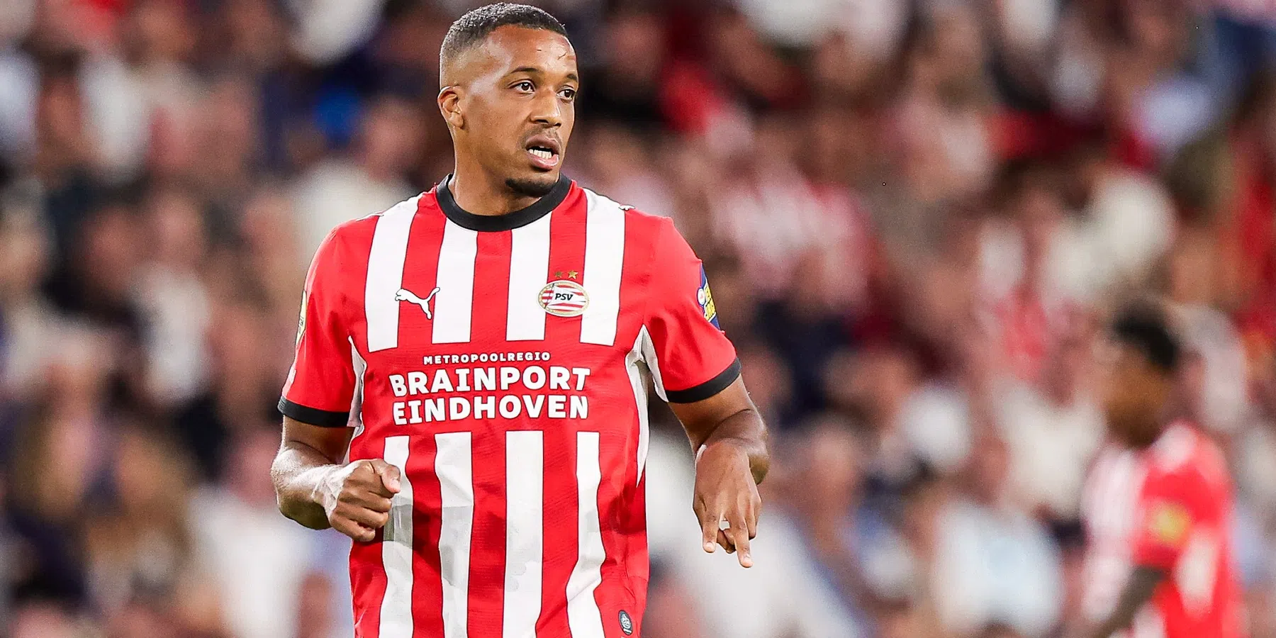 Pechvogel haakt opnieuw geblesseerd af: 'PSV gaat mogelijk de markt op'