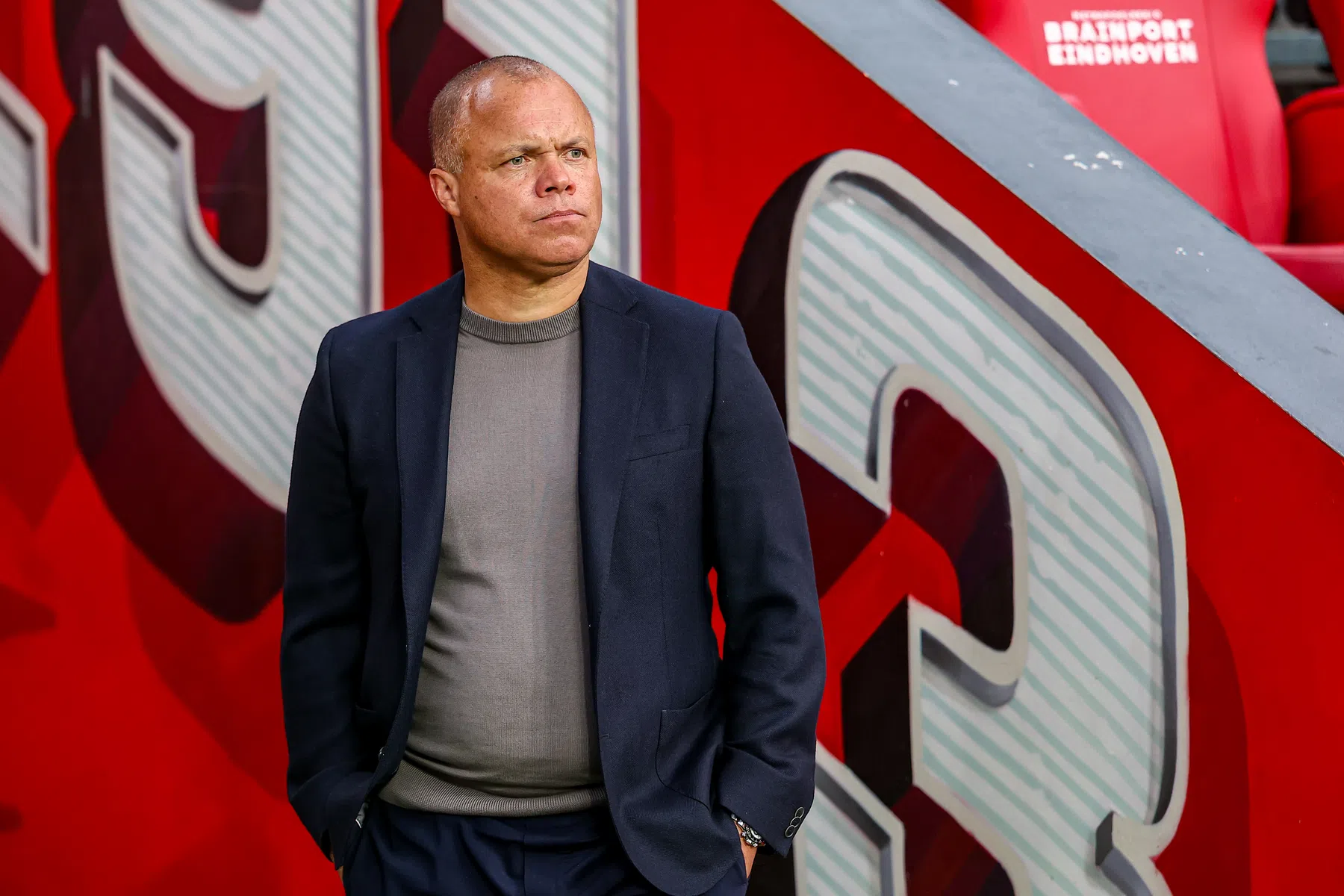Stewart verbaasd na afketsen transfer Driouech naar Rangers | VoetbalNieuws