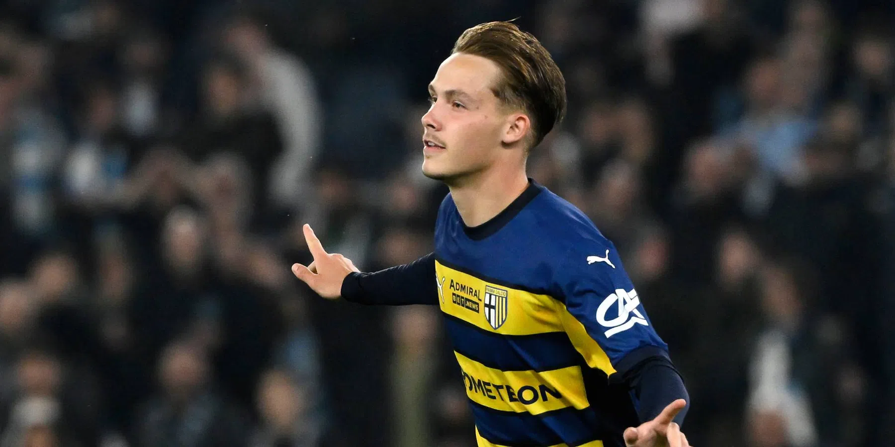 FC Groningen huurt Ondrejka van Parma na advies Chery | VN