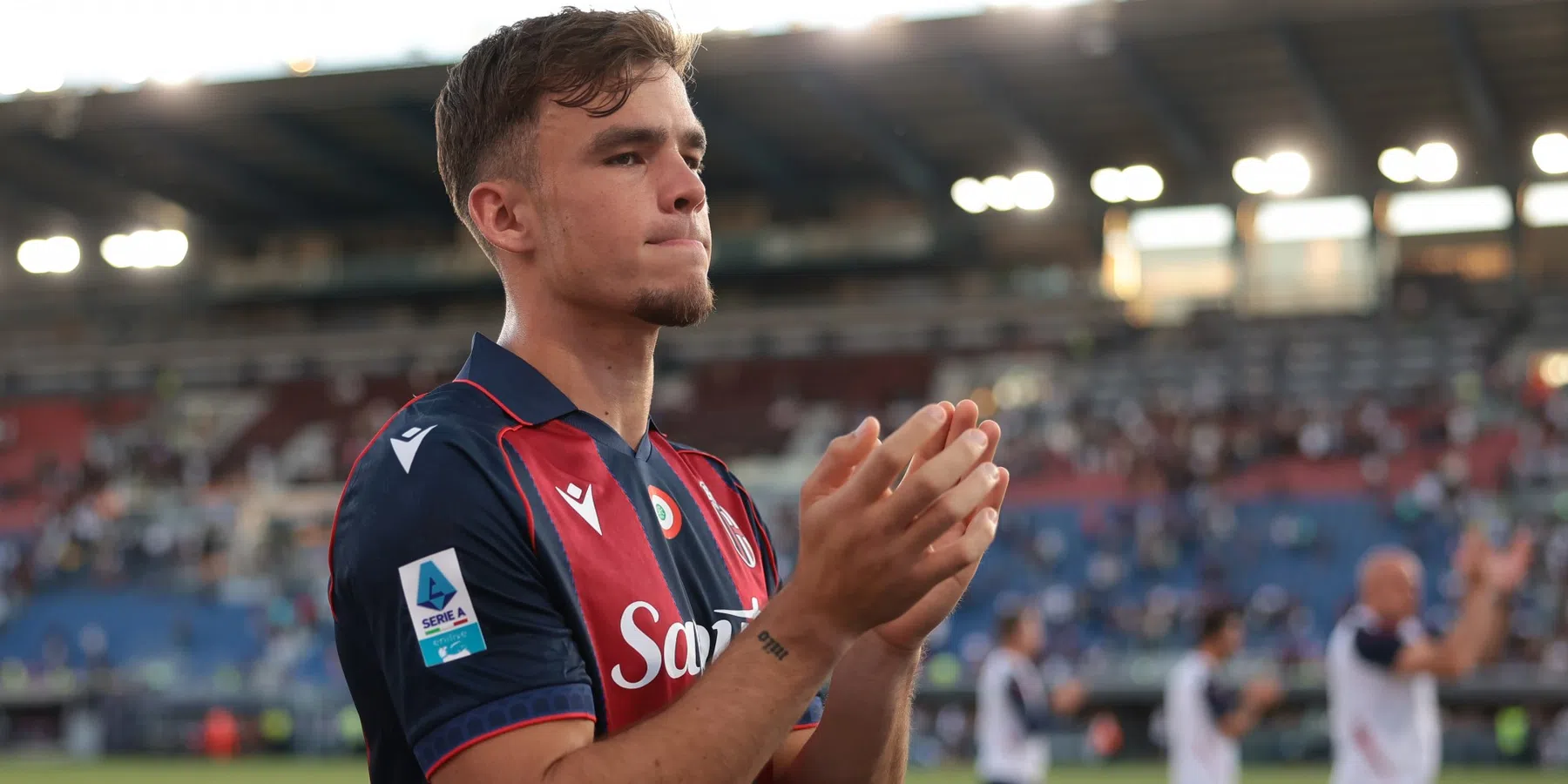'Dallinga krijgt gewenste transfer: volledig akkoord met Bundesliga-club'