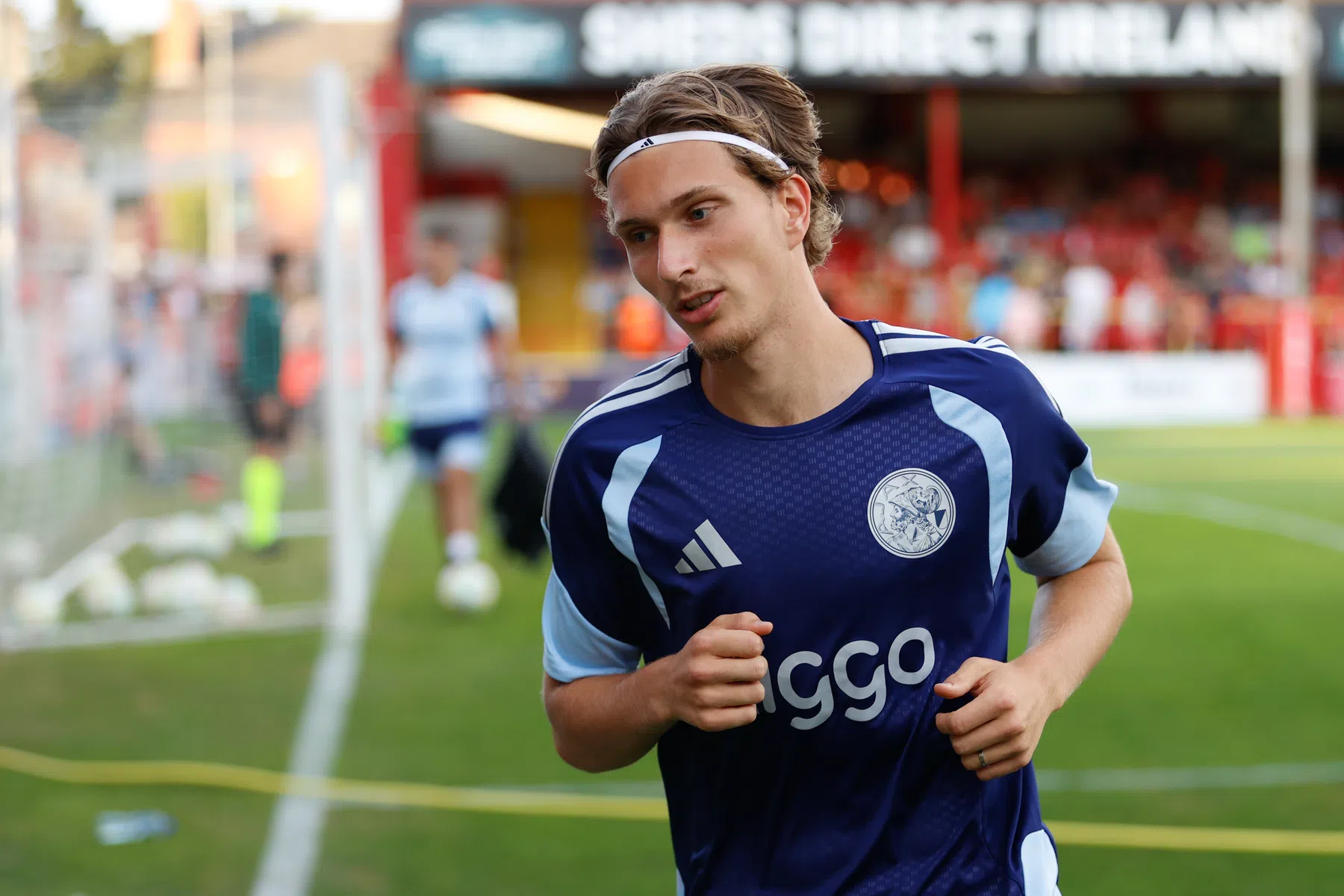 'Paris Saint-Germain en Ajax akkoord: Godts heeft monstertransfer te pakken'
