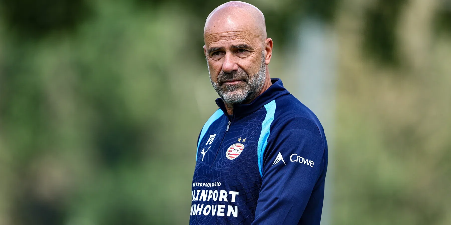 Wanneer bleef PSV voor het laatst zonder zege in de eerste twee speelrondes?