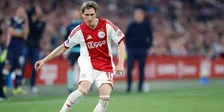 Thumbnail for article: Godts dolgelukkig na droomtransfer: 'Ik ben heel blij om met hen te werken'