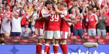 Thumbnail for article: Arsenal geeft Maresca flinke dreun bij debuut en verovert Community Shield