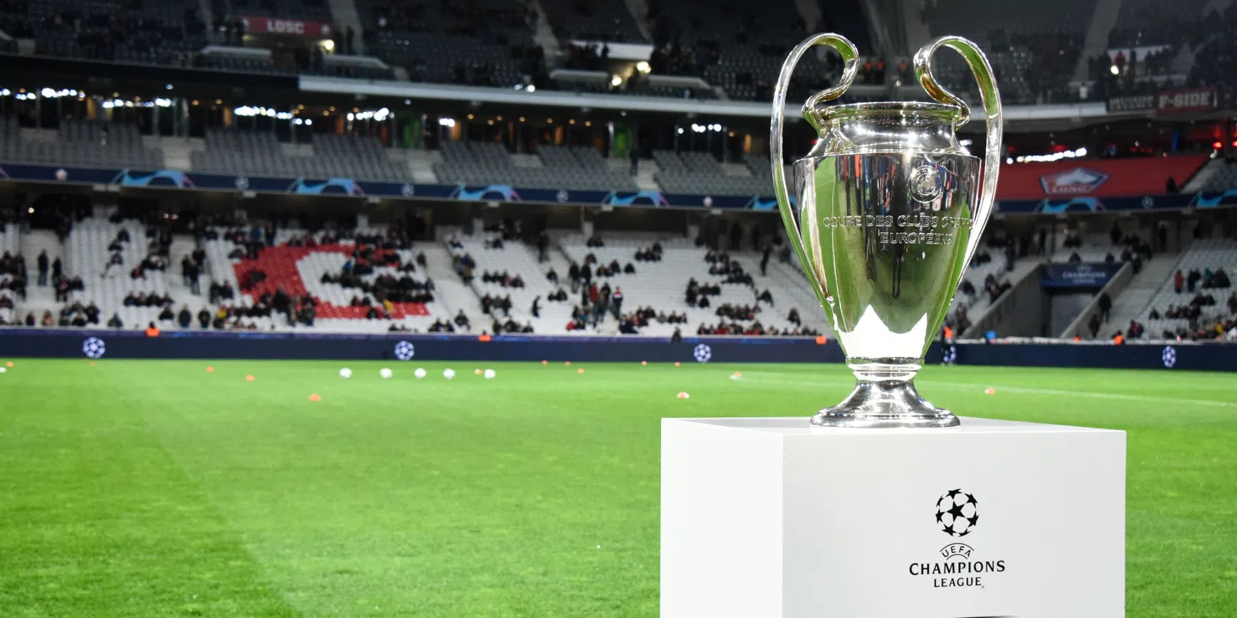 Deze Nederlanders kunnen vandaag in actie komen in de CL-play-offs