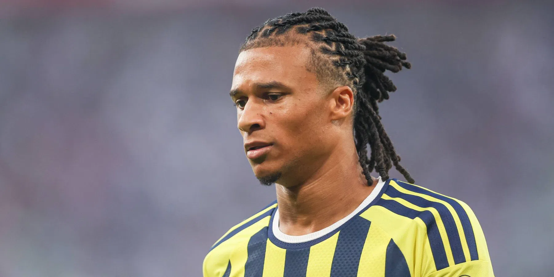 Fenerbahçe - Olympique Lyon kijken: zender en tijd | VN