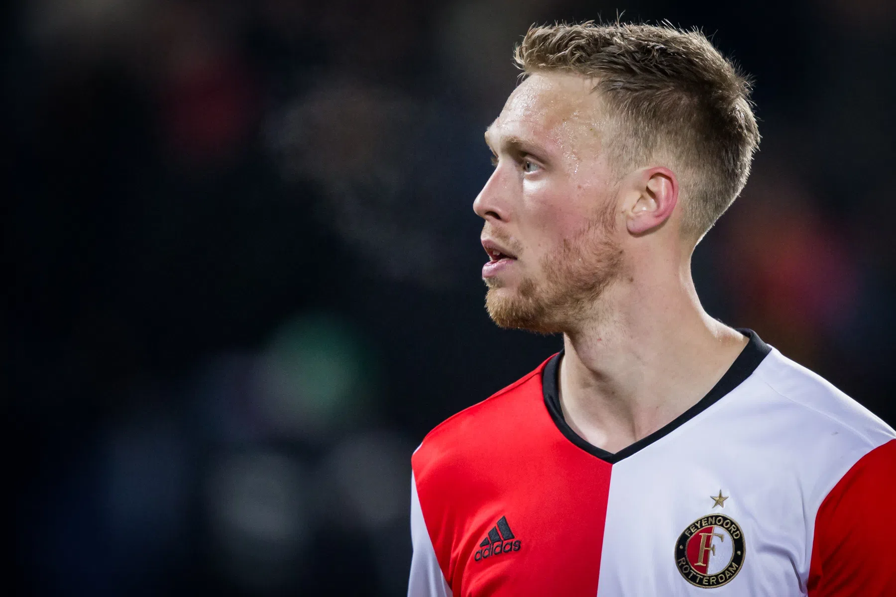 Jørgensen begint trainersloopbaan na Feyenoord-tijd | VN