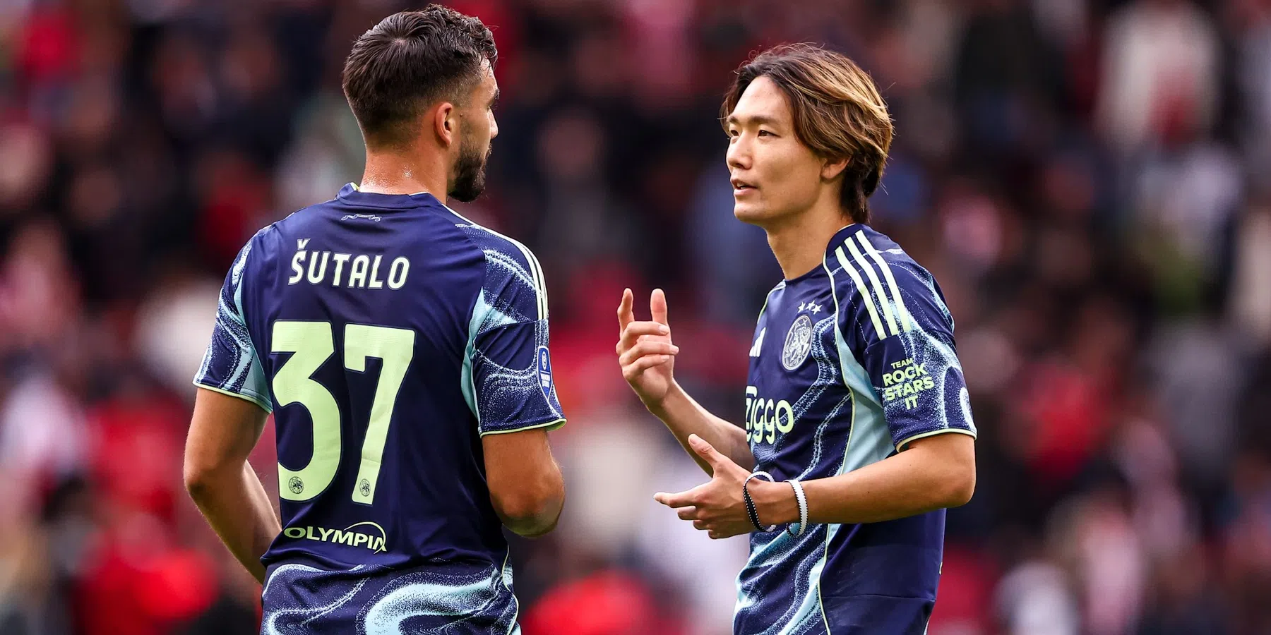 'Transfer lonkt voor Ajax-verdediger: oude club denkt aan terugkeer'