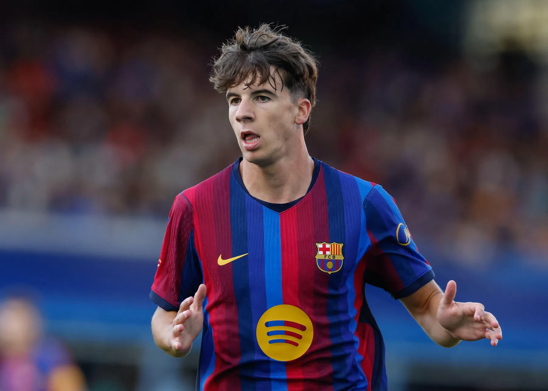 Ajax bevestigt komst Torrents van FC Barcelona | VN