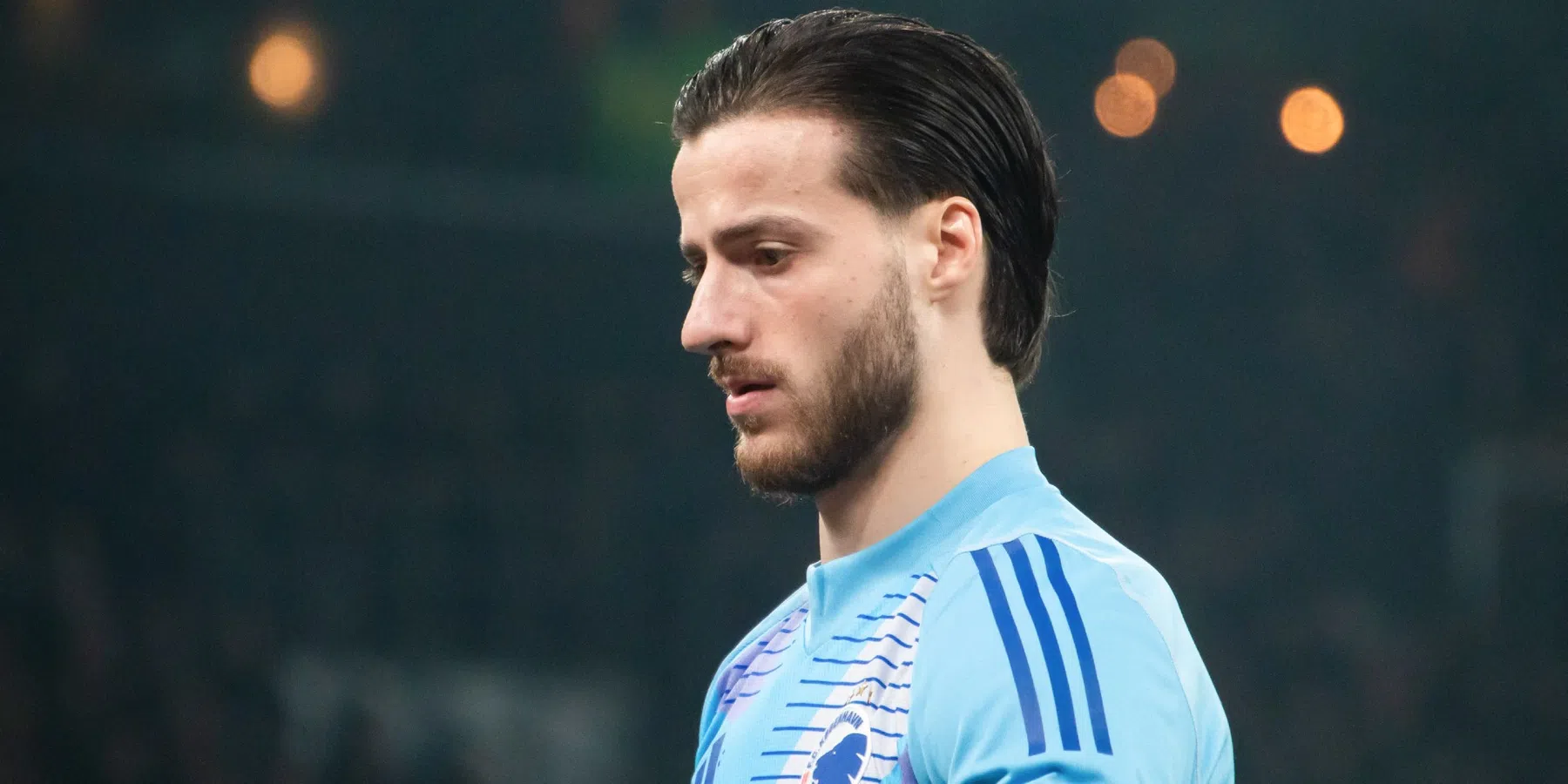 Dortmund neemt afscheid van oud-Ajacied: doelman terug op het oude nest
