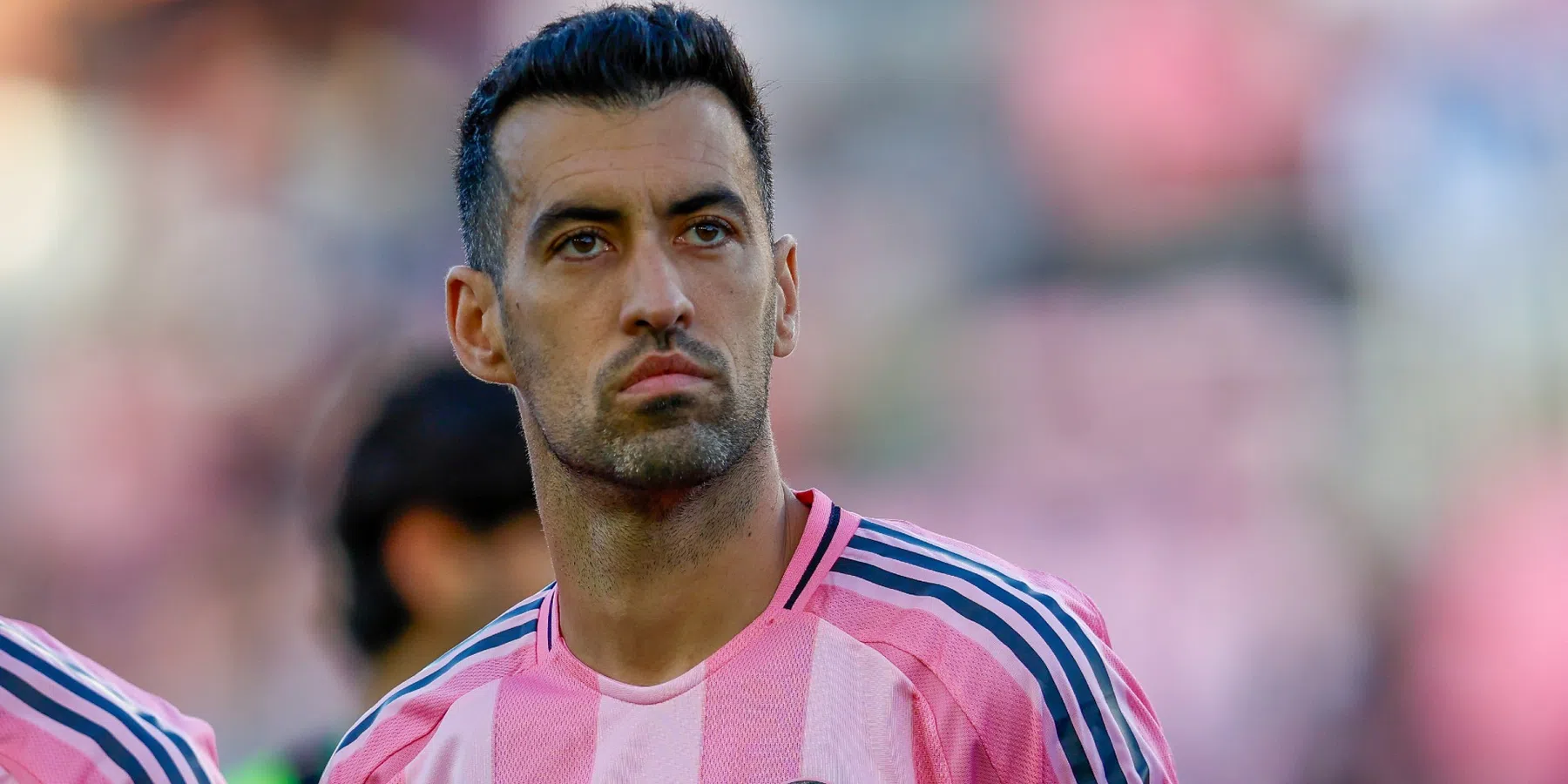 Busquets begint aan nieuw hoofdstuk en keert terug bij FC Barcelona
