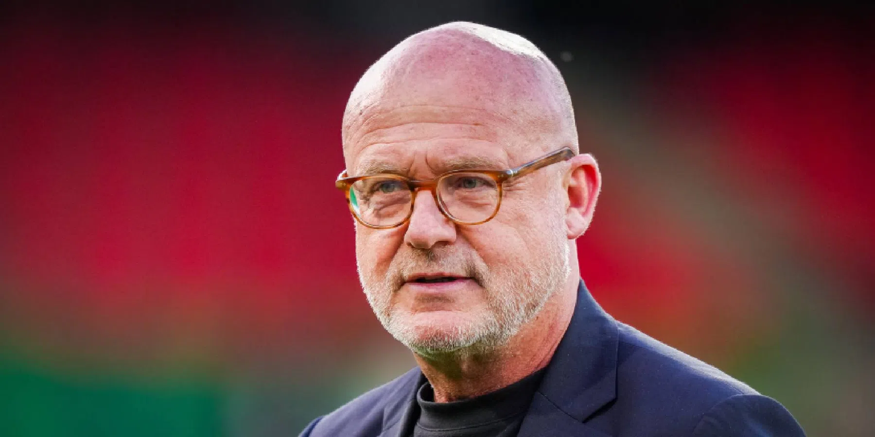 NEC-directeur Van Schaik mist kraker tegen Bodø/Glimt | VN