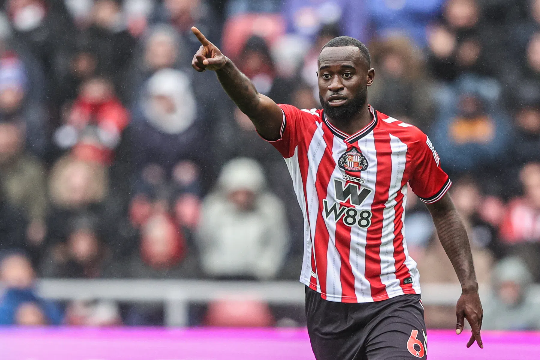 'Een stap naar Ajax is vrijwel ondenkbaar voor hem en zijn omgeving'