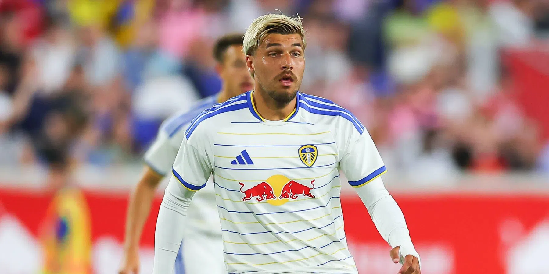 Piroe-transfer naar West Ham bijna rond na medische keuring | VN