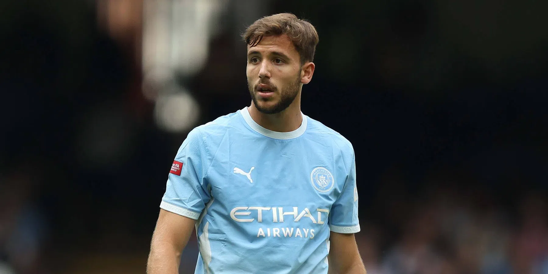 Newcastle wil Nico Gonzalez overnemen van Manchester City | VN