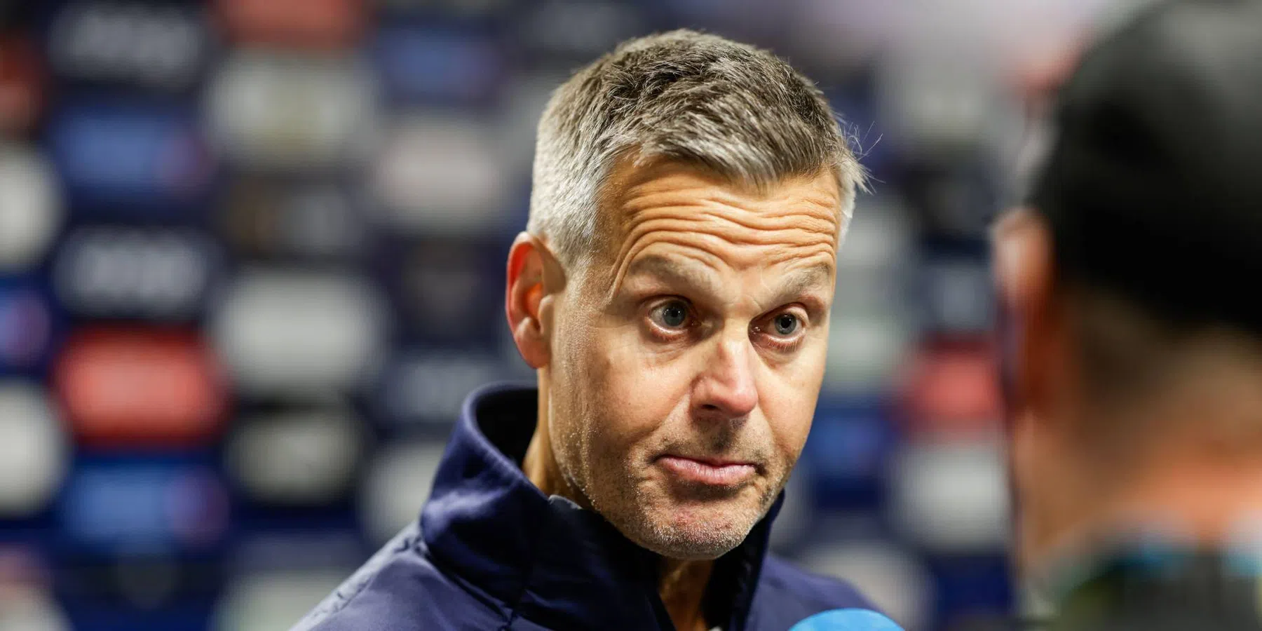 Bodø/Glimt-coach onder de indruk van NEC: 'Fascinerend' | VN