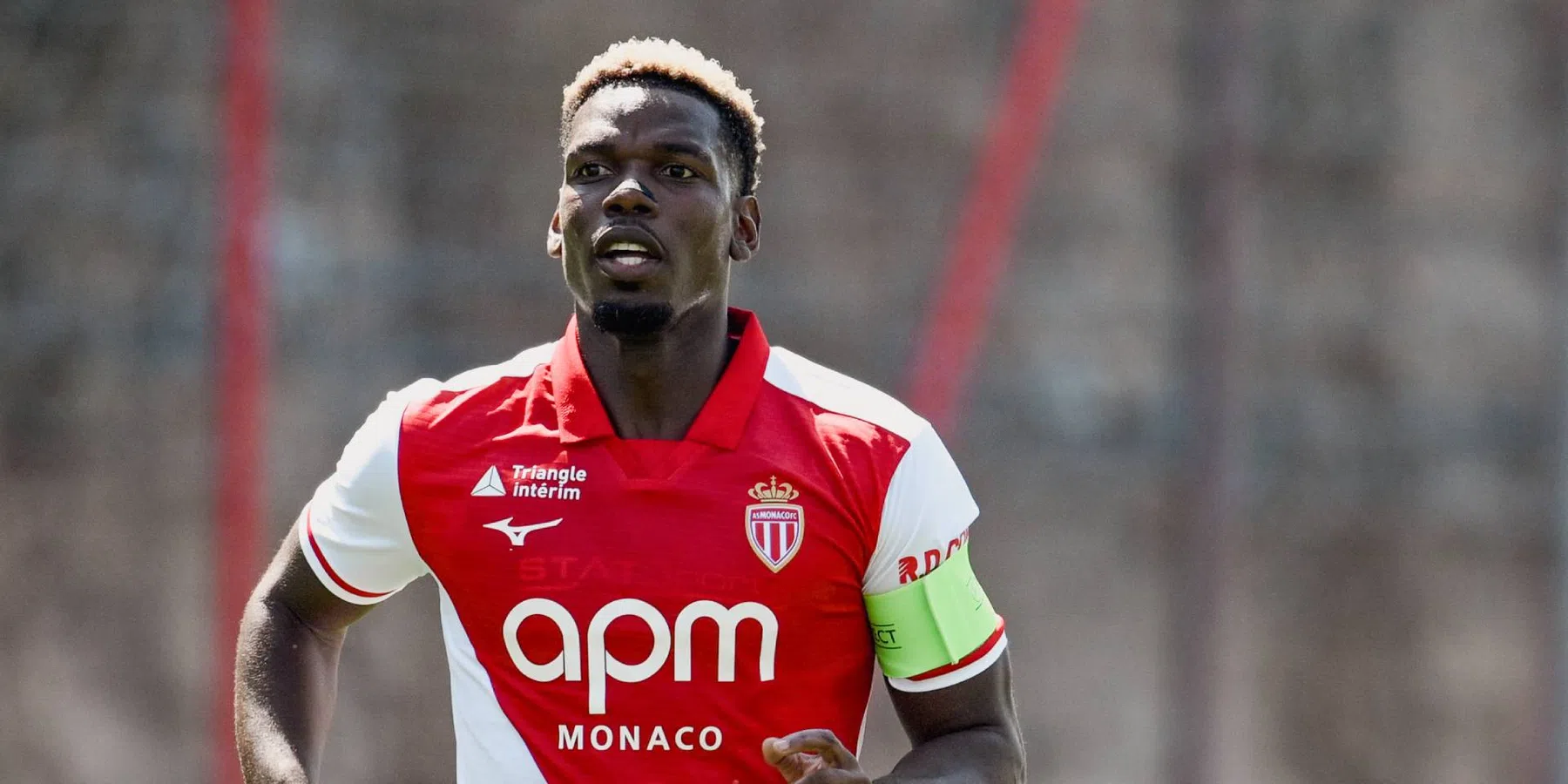 AS Monaco neemt verrassend besluit en breekt met Pogba | VN