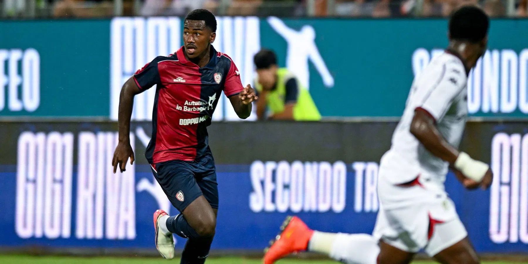 Cagliari komt met positief nieuws over Trepy na coma | VN