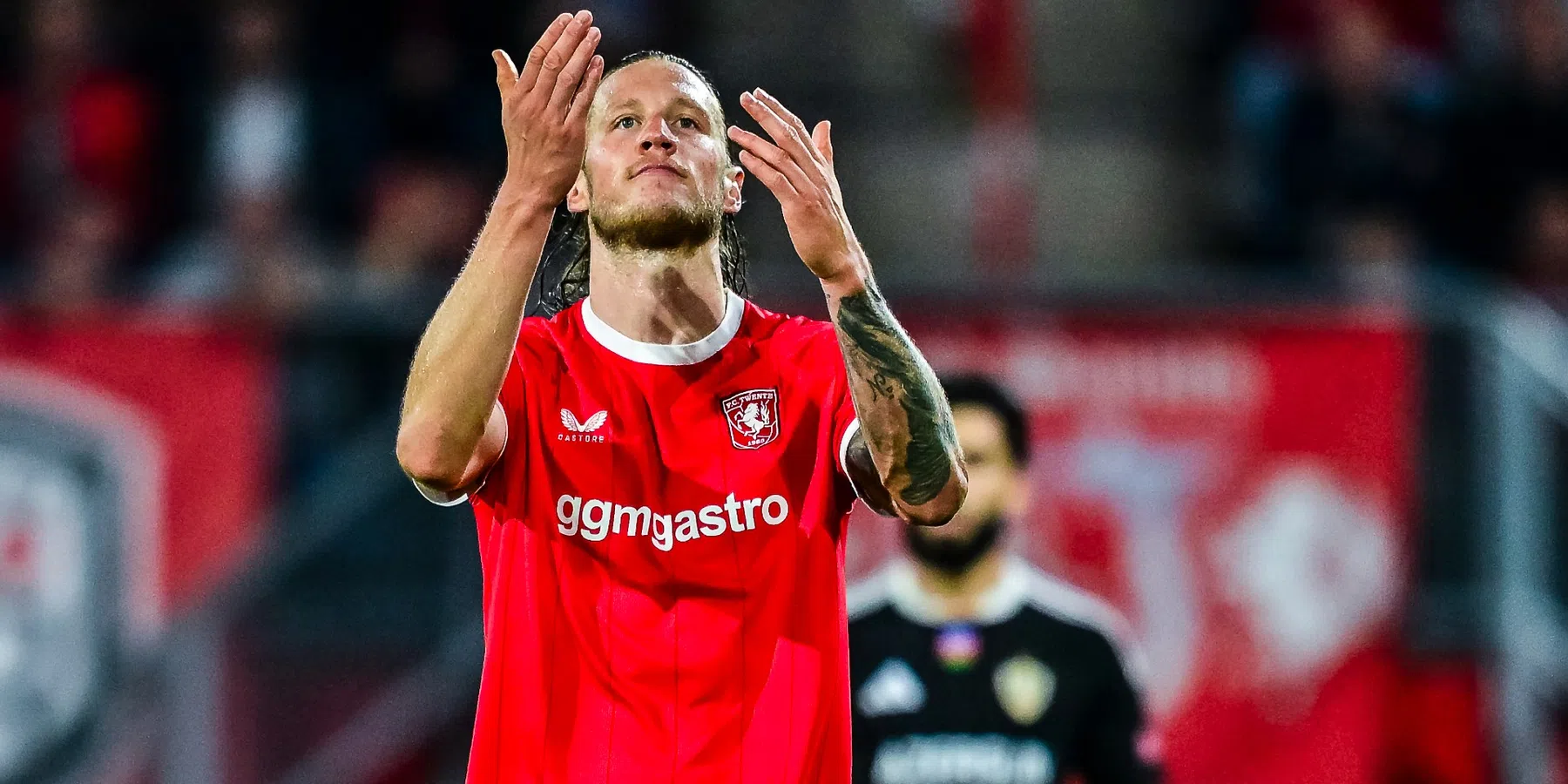 FC Twente verliest thuisduel van Qarabag