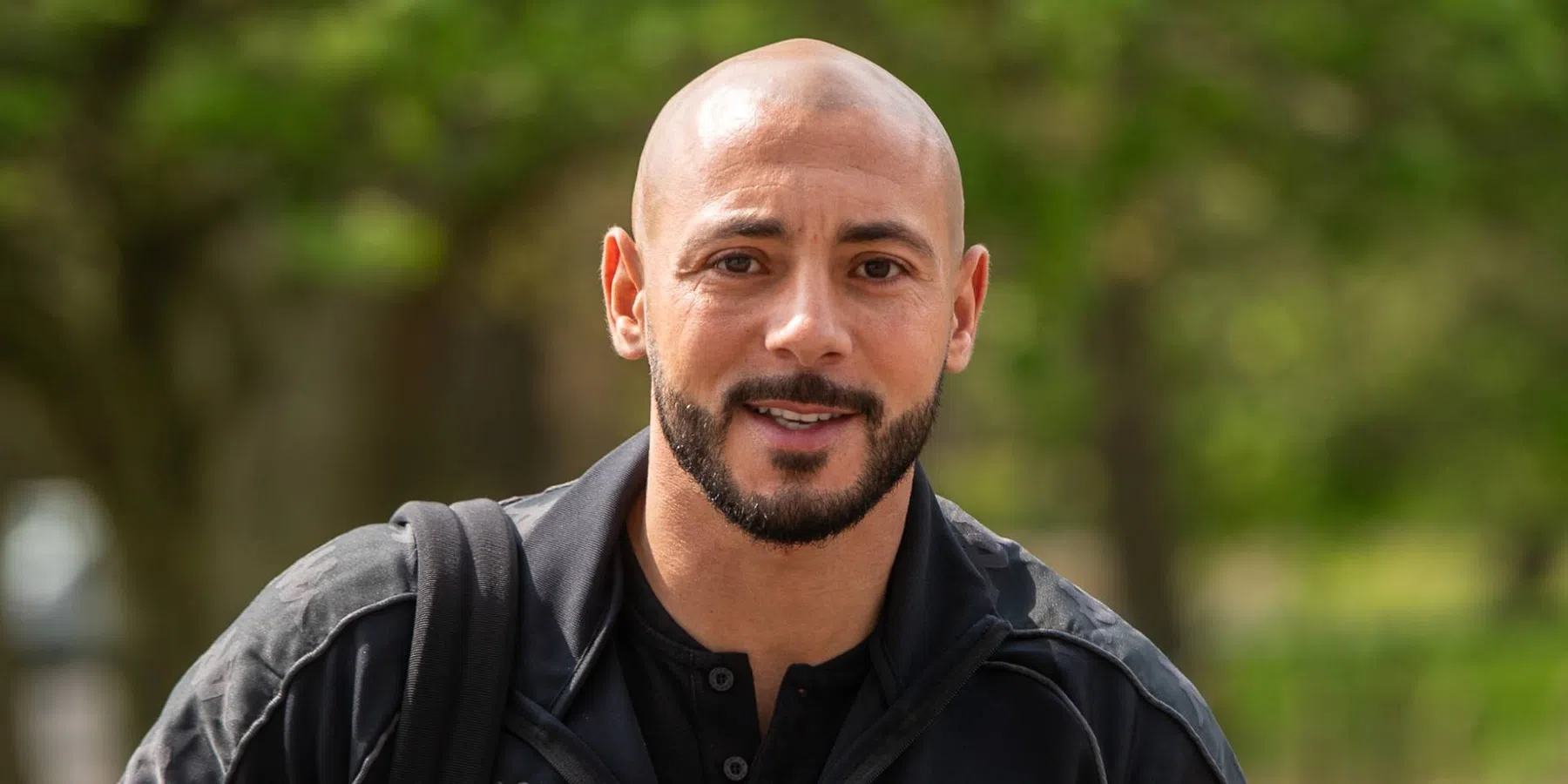 Amrabat wil contract verdienen bij FC Utrecht | VN