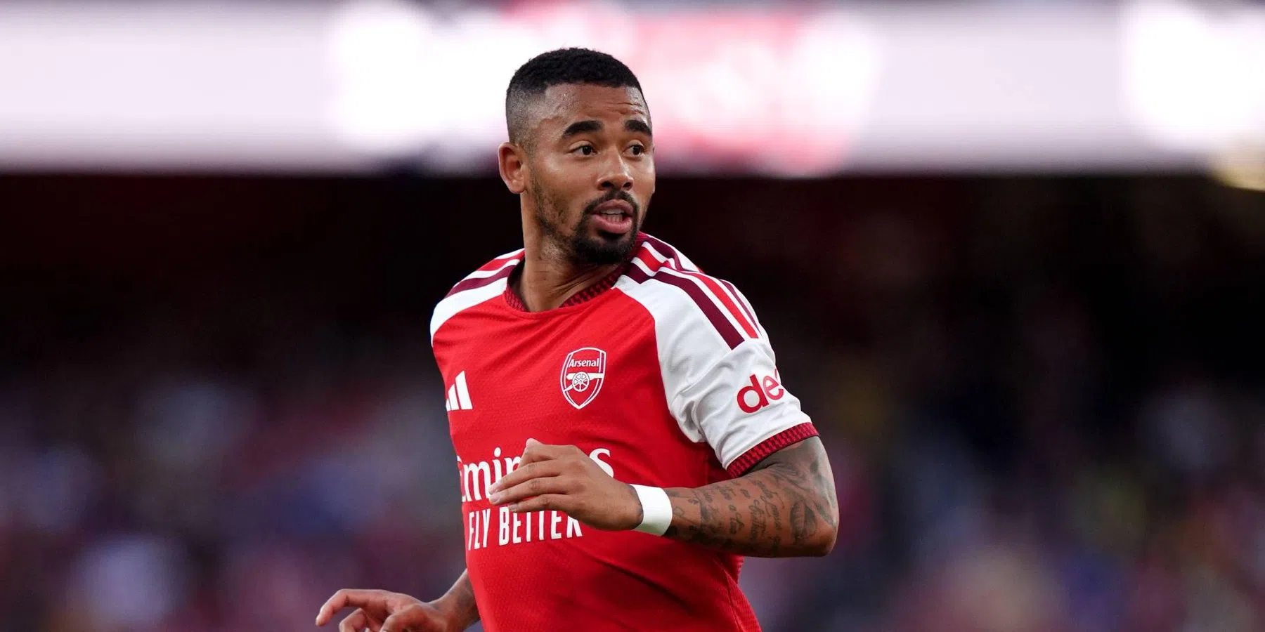 Zirkzee grijpt naast Napoli-transfer: keuze valt op Jesus | VN
