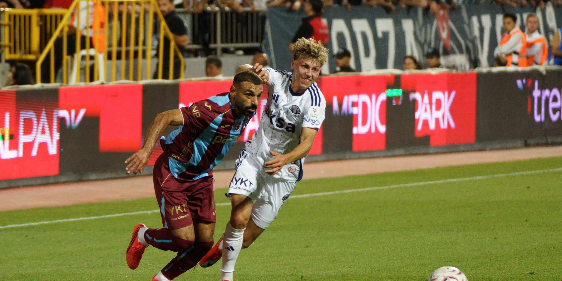 Deze topspelers trokken deze transferperiode naar Turkije