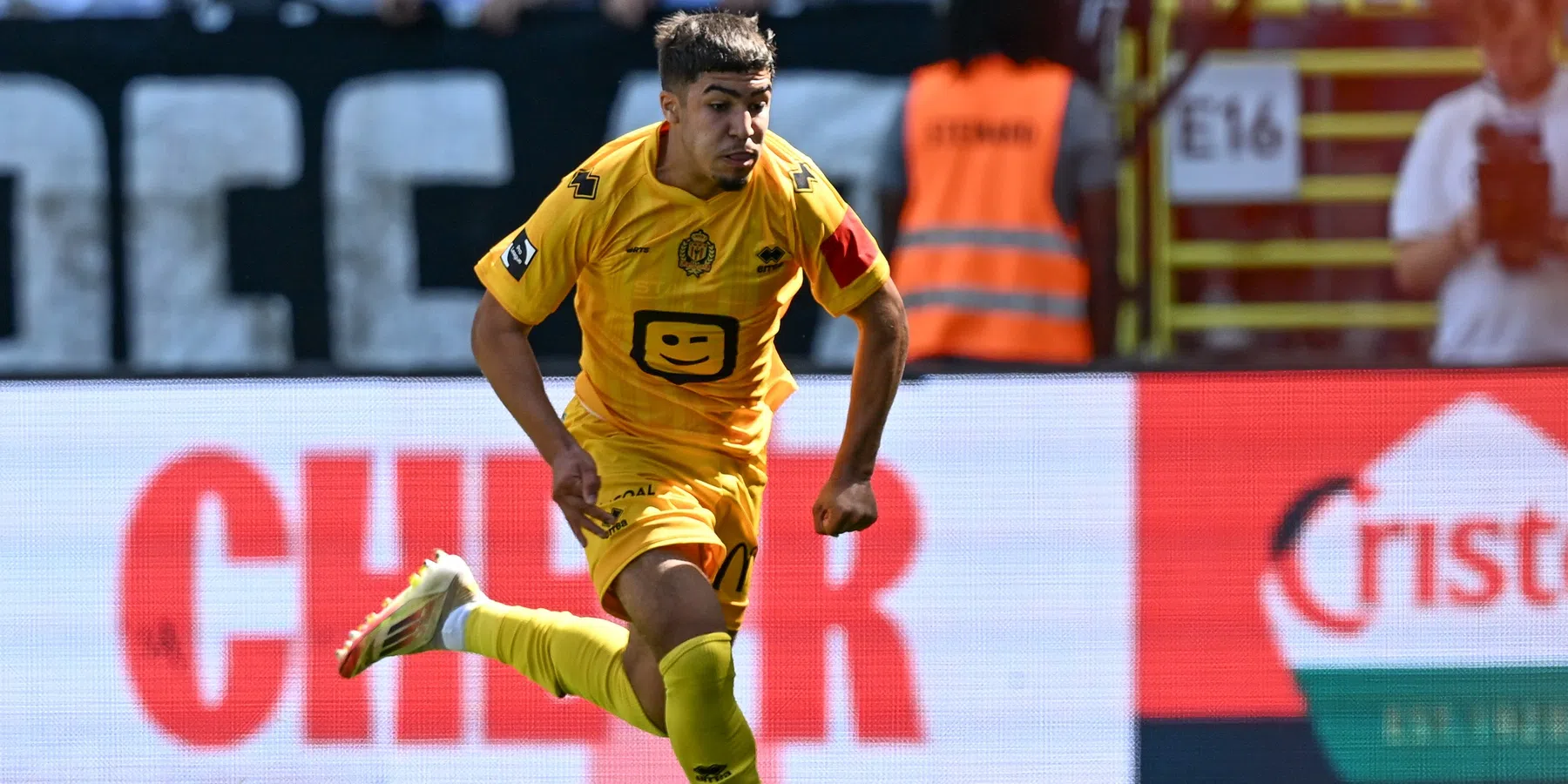 'PSV lijkt mis te grijpen: vleugelverdediger op weg naar Sporting Lissabon'