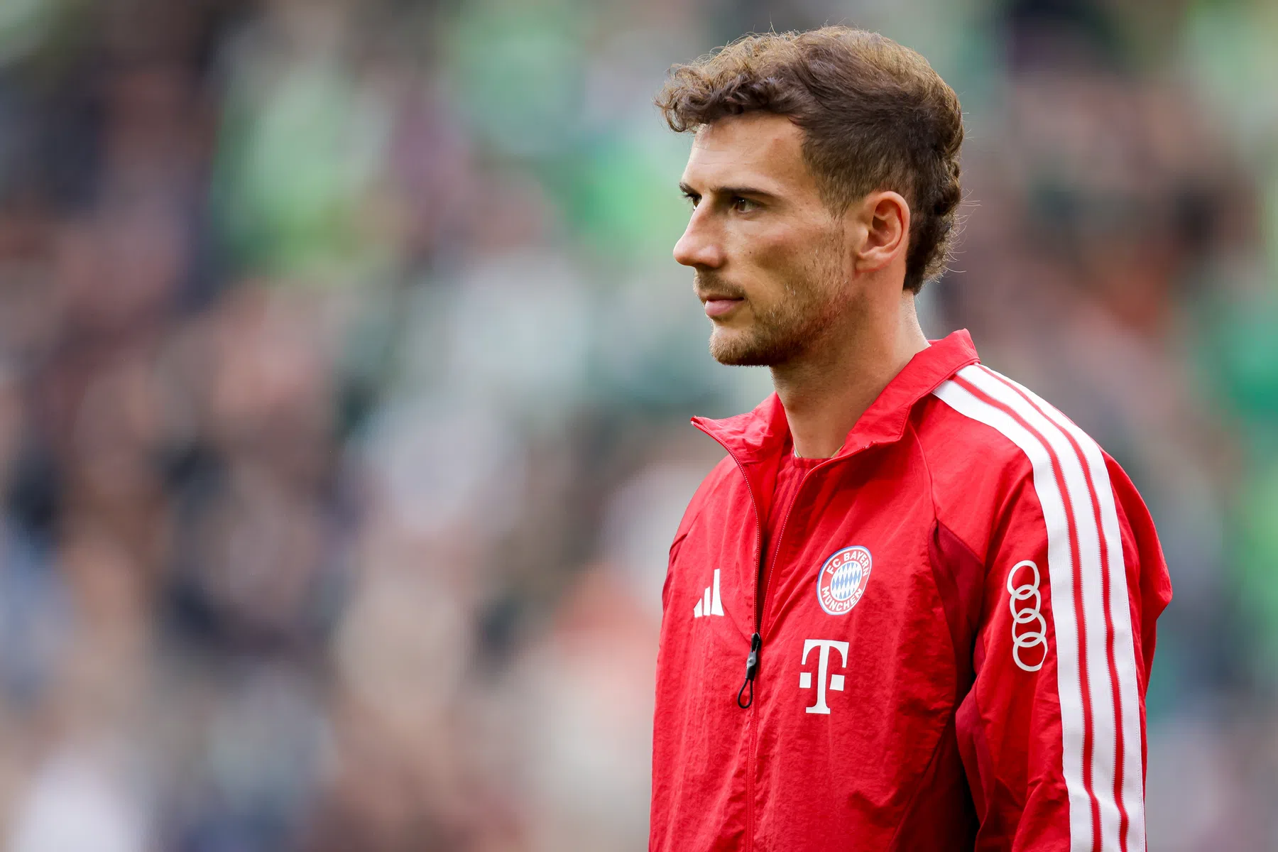 Transfervrije Goretzka vindt nieuwe club in Premier League | VN