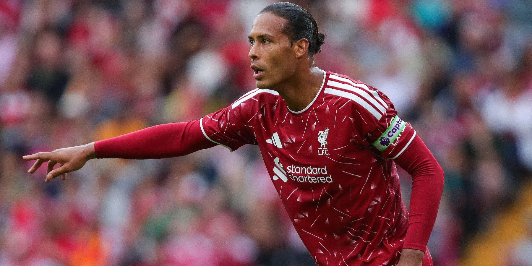 Vermoedelijke opstellingen Newcastle en Liverpool: Nederlanders krijgen de kans