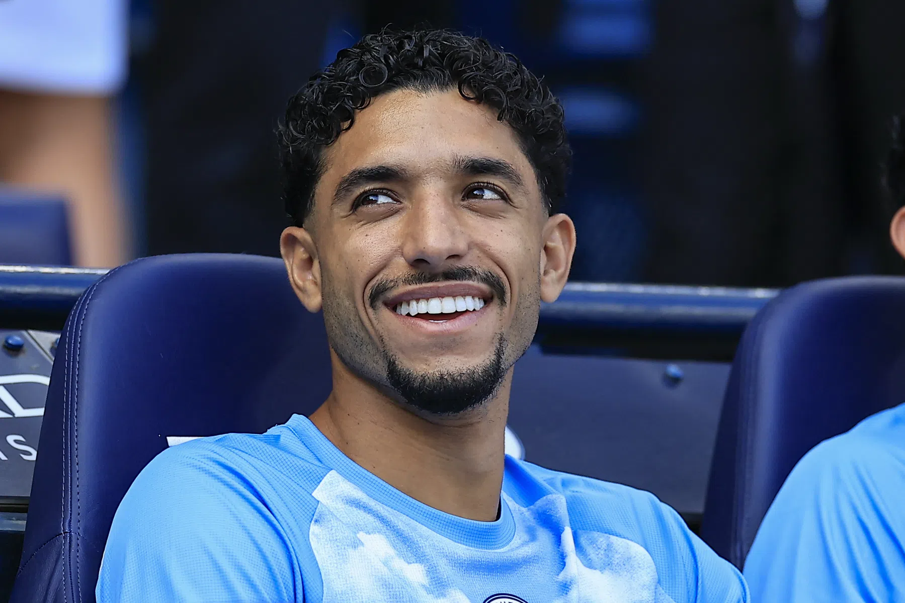 Tottenham bereikt akkoord met Man City over Marmoush