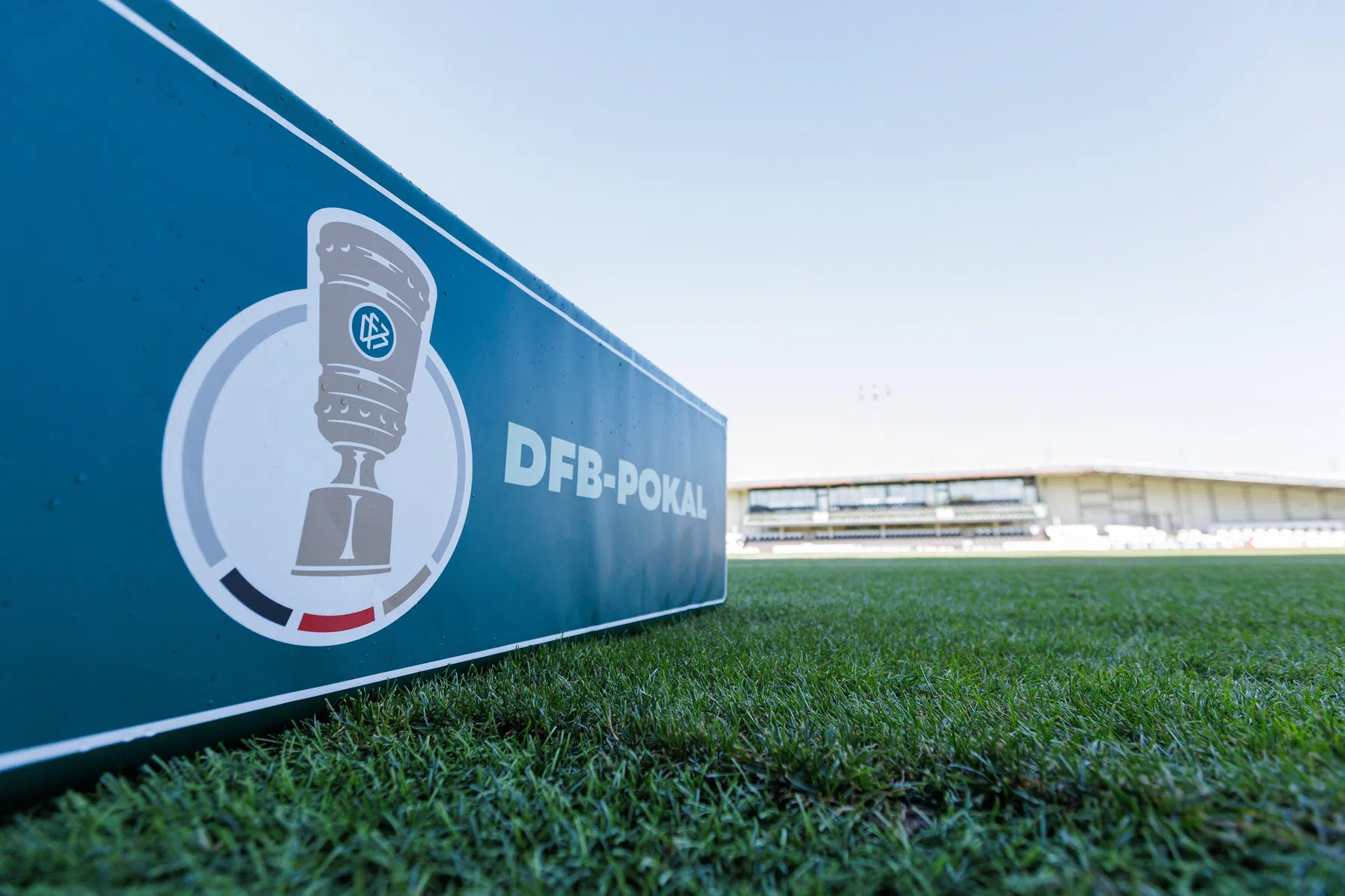 DFB-Pokal: programma en data volgende rondes