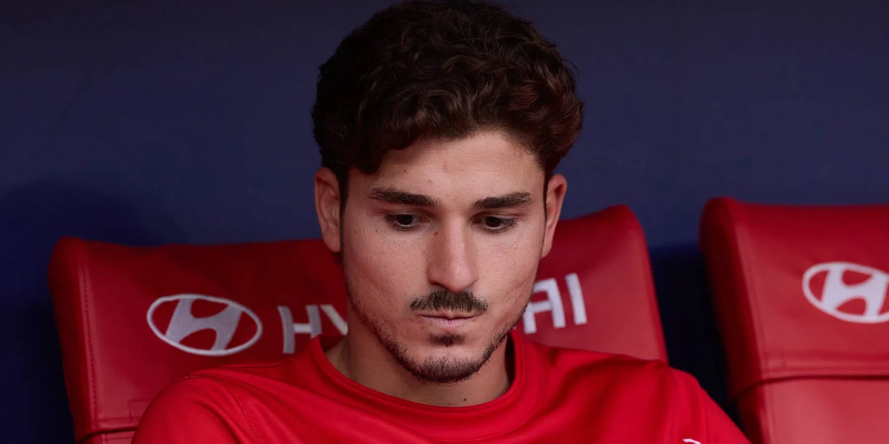 Álvarez wijst Arsenal af en wil alleen naar Barcelona | VN