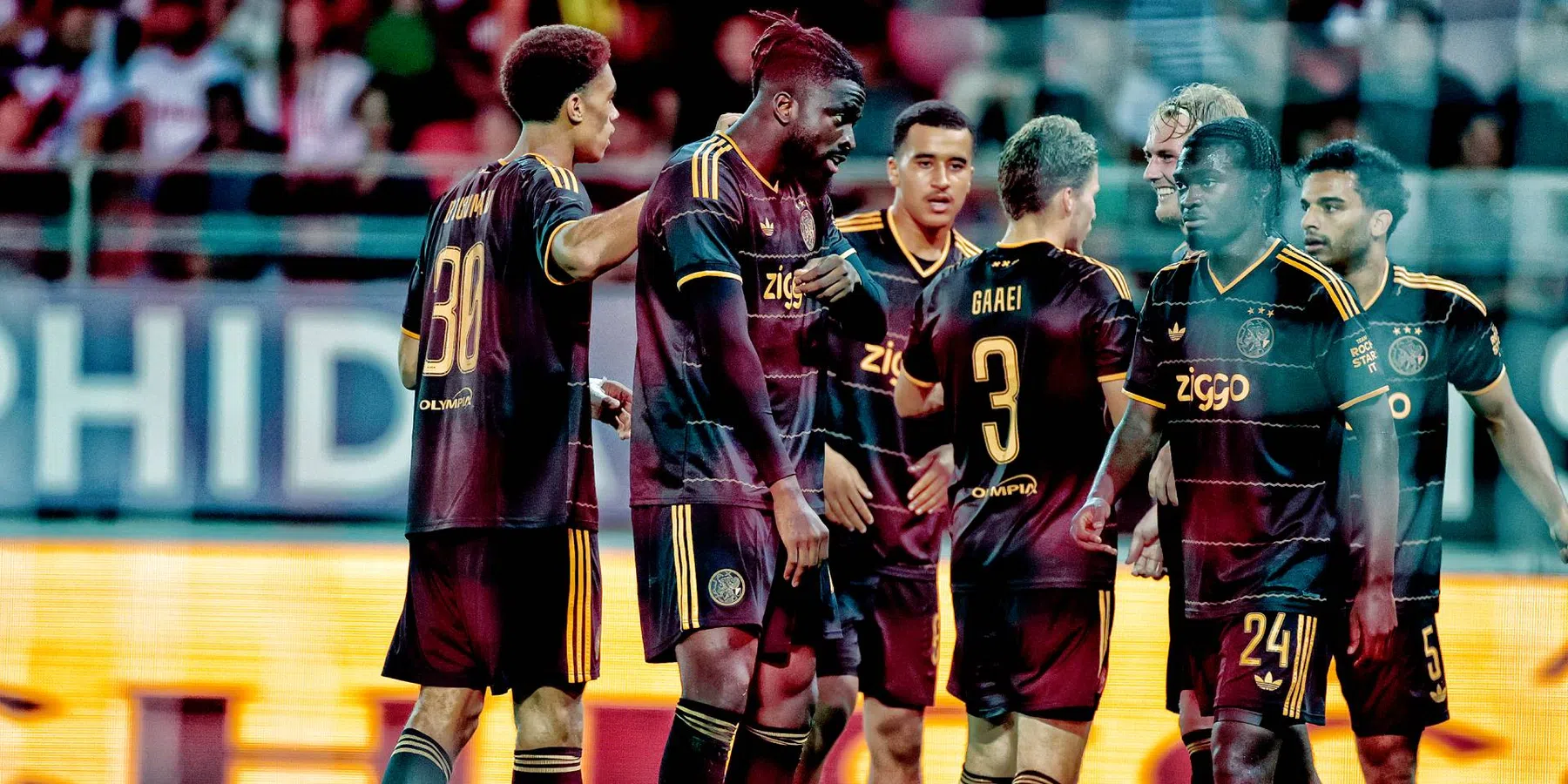 Waar en hoe laat kijk je Ajax - FC Sion in Europa? | VN