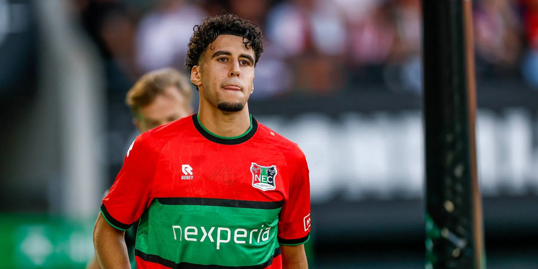 Lille mengt zich met PSV en Feyenoord in strijd om Ouaissa | VN