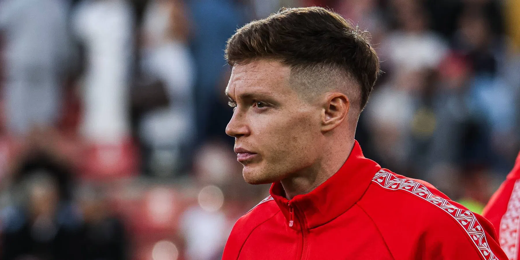 Ajax wil profiteren en aast op Tsygankov van Girona | VN