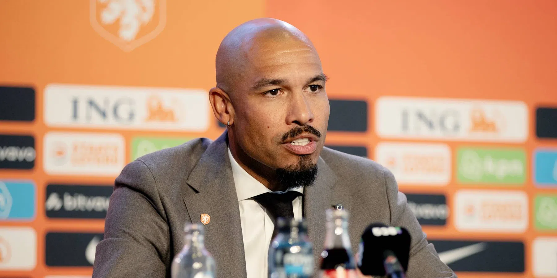 De Jong legt uit waarom KNVB voor Xavi als bondscoach kiest | VN