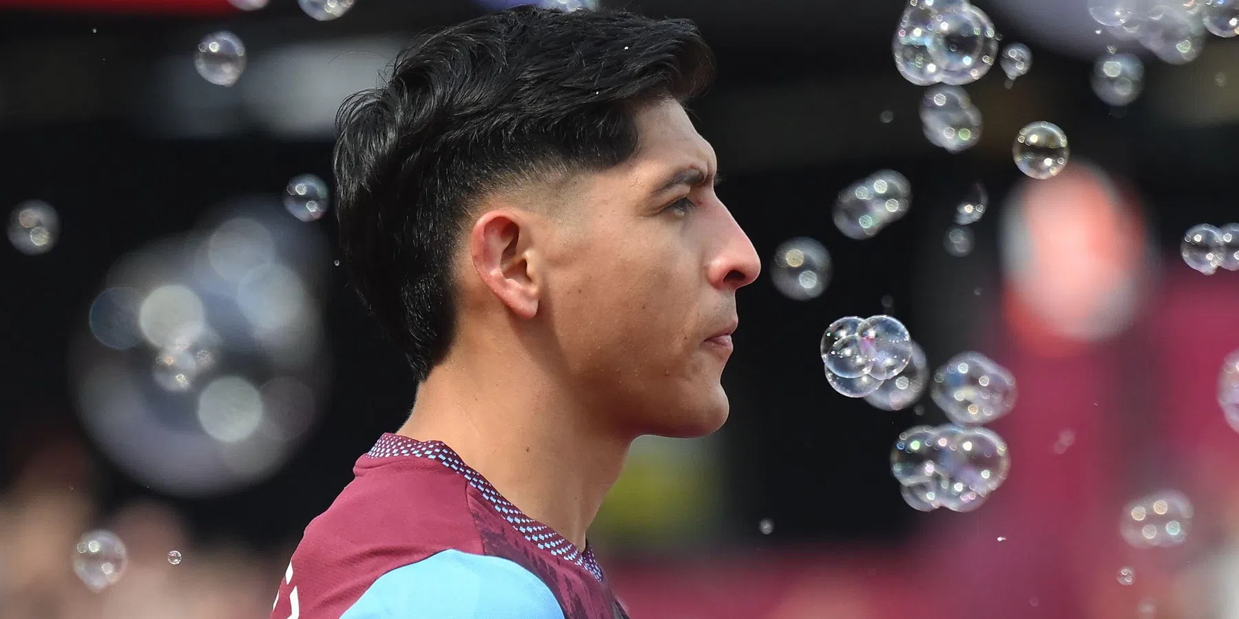 'Nieuwe wending in transfersoap ex-Ajacied Álvarez: Grieken willen deal kapen'