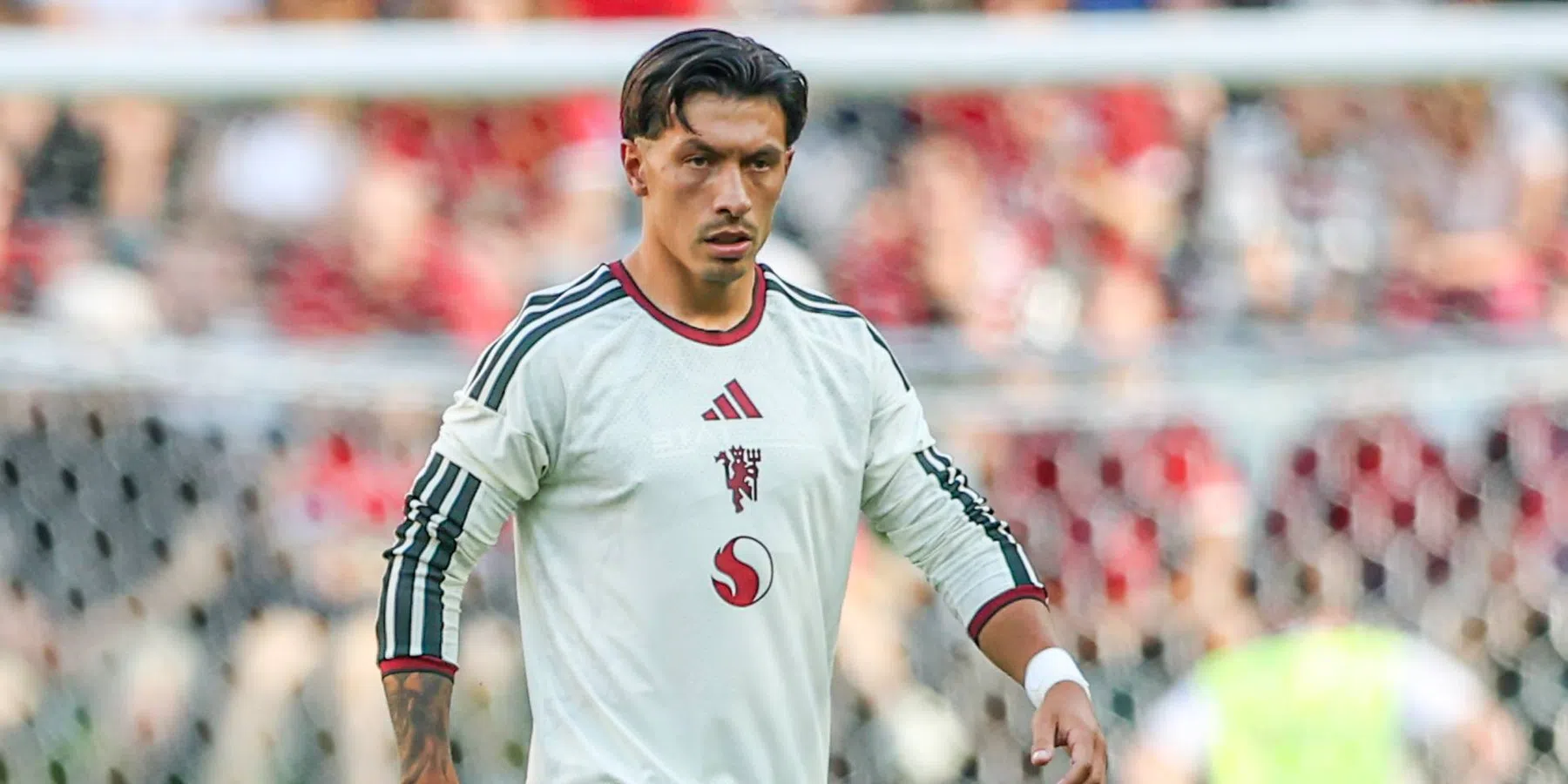 Lisandro Martínez moet zich bewijzen bij Man United | VN