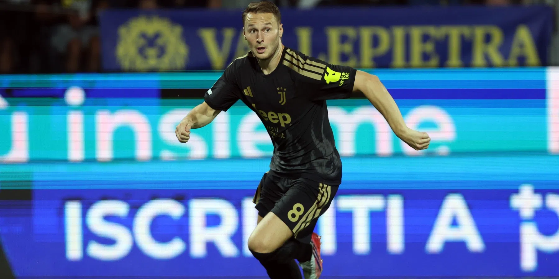 'Juventus wil ruimte maken voor toptarget: duidelijke boodschap voor Koopmeiners'