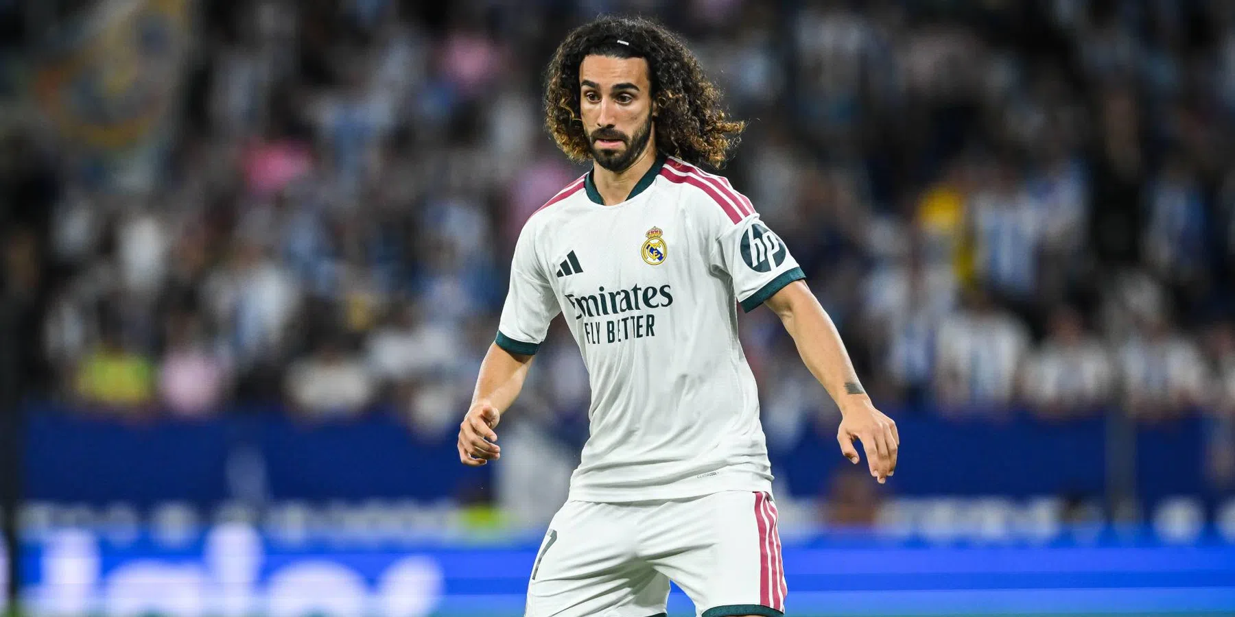 Vermoedelijke opstelling Real Madrid tegen Real Sociedad | VN