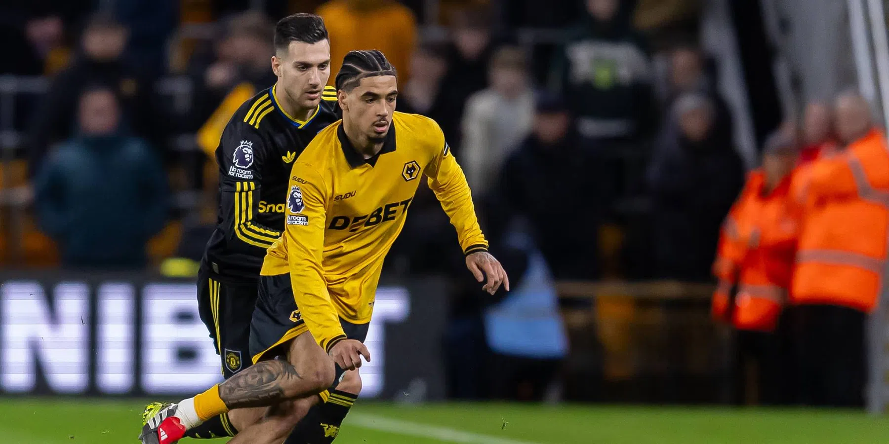 Ki-Jana Hoever maakt transfer naar Sparta Praag | VN
