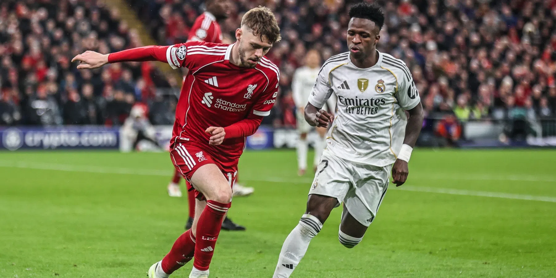 Nieuwe UEFA-regel sluit twee Champions League-krakers uit bij loting