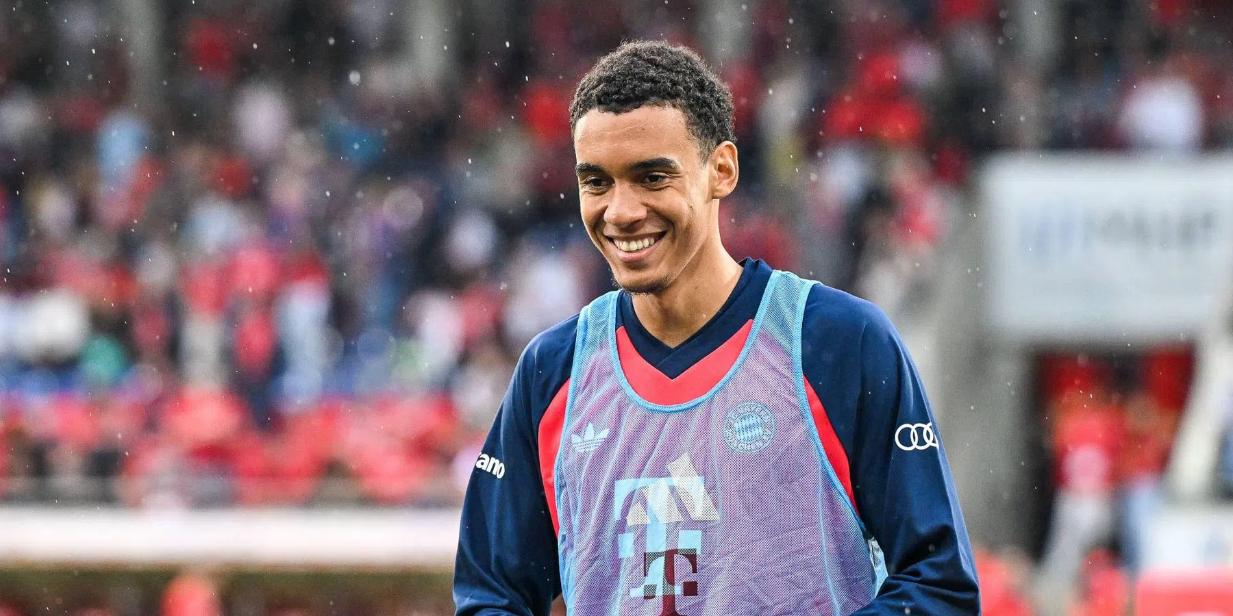 Musiala kampt met vorm van epilepsie: Bayern geeft update | VN