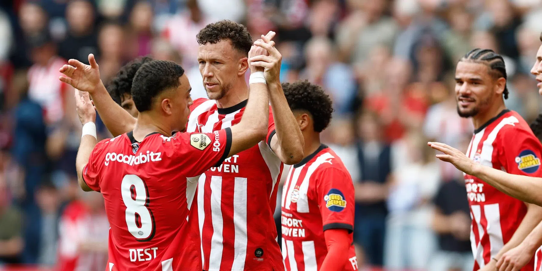 PSV kent opponenten voor League Phase van Champions League | VN