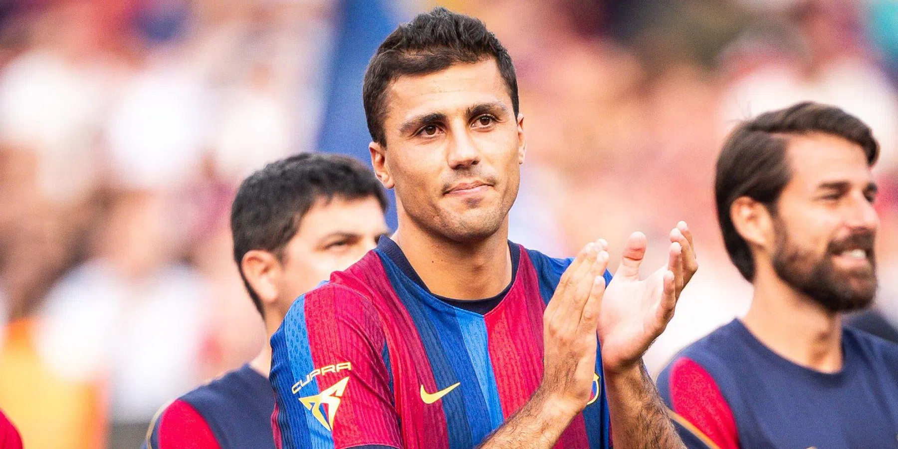 Vermoedelijke opstelling Barcelona tegen Athletic Club | VN