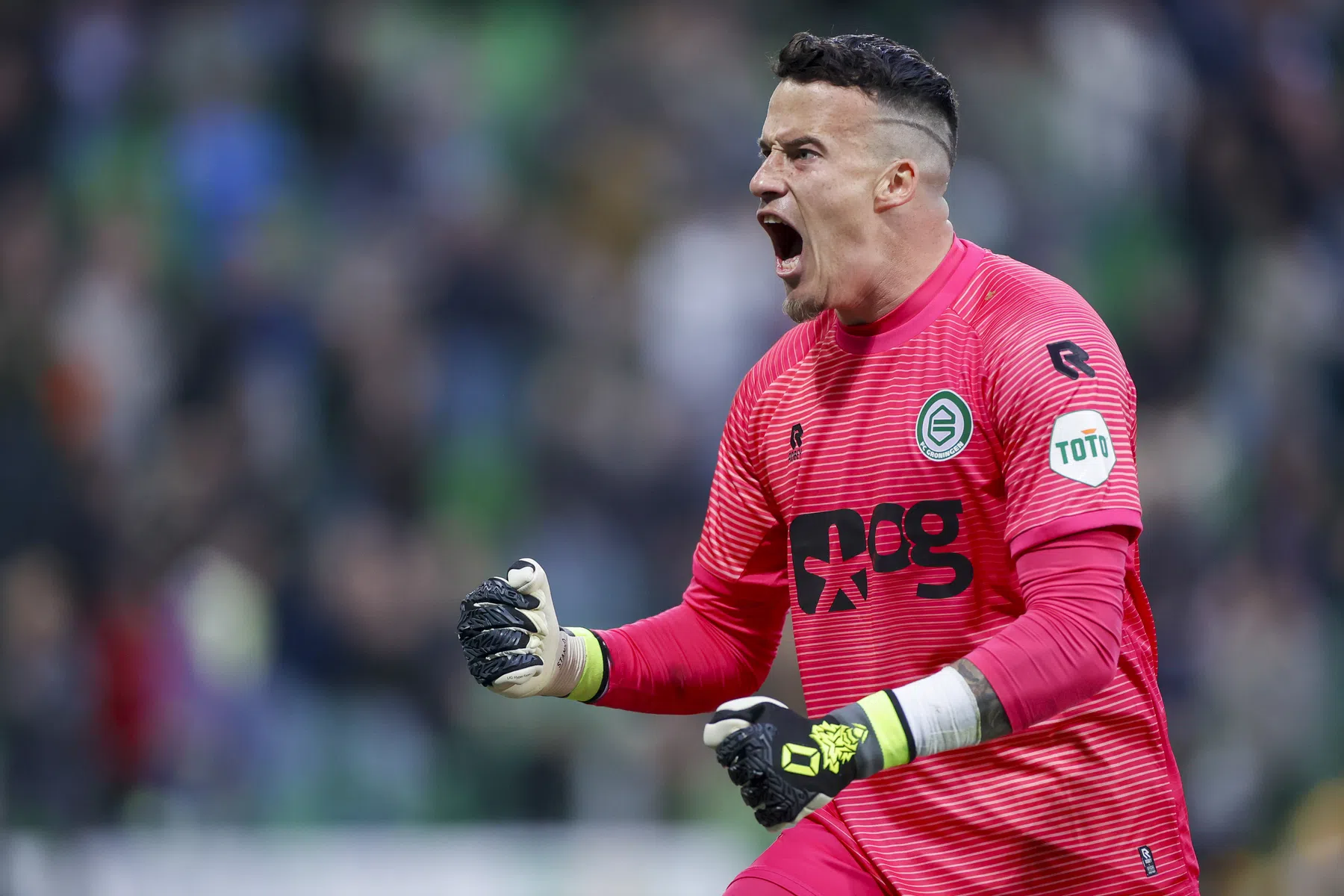 Vaessen bevestigt Feyenoord-interesse