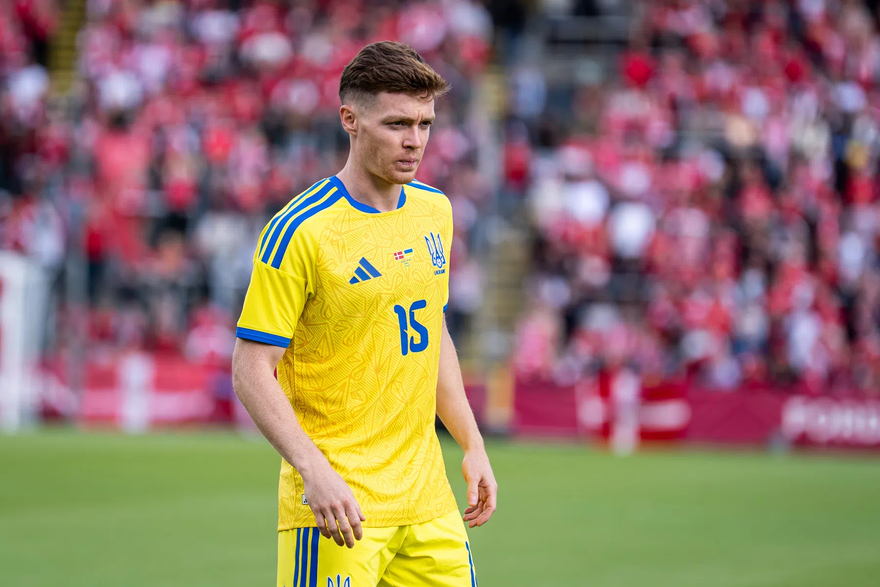 Ajax haalt Tsygankov op: Oekraïner tekent tot 2029 | VoetbalNieuws