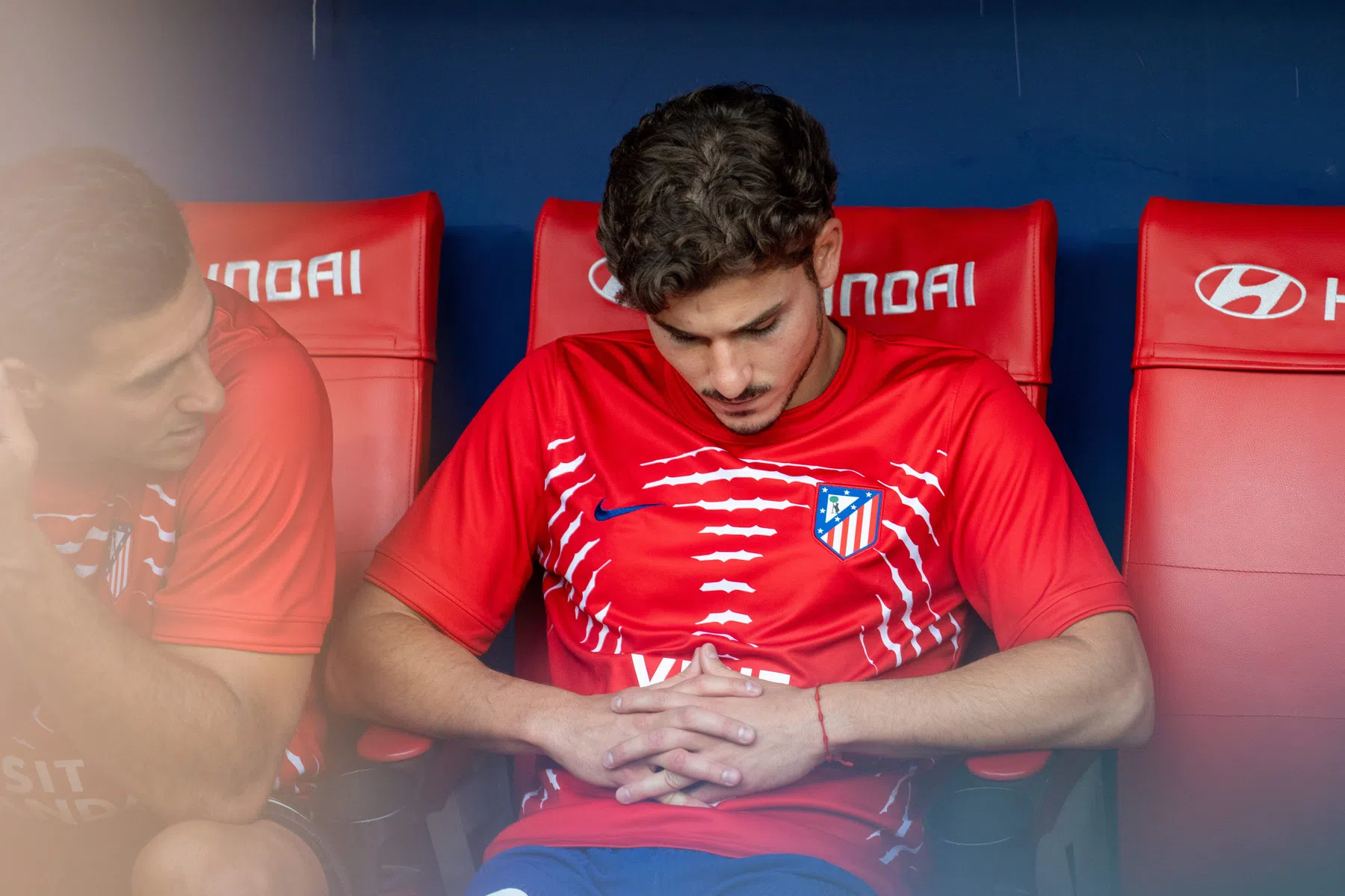 Atlético zet streep door transfer Alvarez naar Barcelona | VoetbalNieuws
